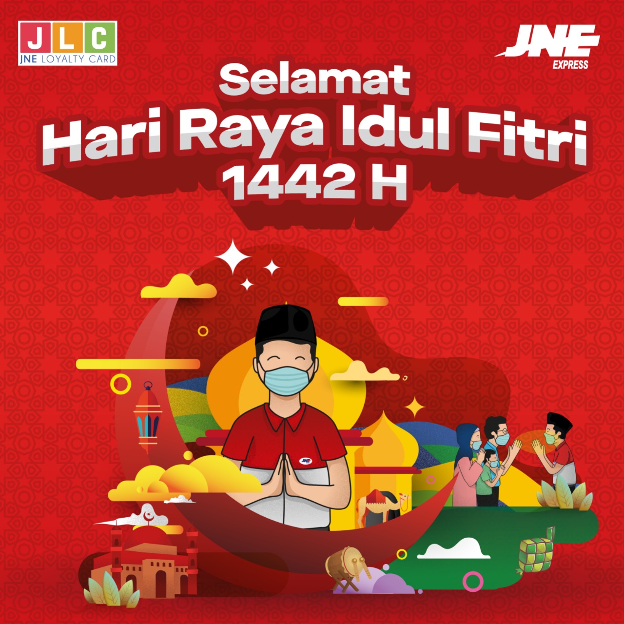 Kata Kata Promo Jne Jne Rayakan Hut Ke 29 Gelar Promo Hari Bebas Ongkos Kirim Pasundan Ekspres Terkadang Untuk Mengekspresikan Perasaan Tak Perlu Ungkapan Rumit Yang Justru Membuat Pesannya Tidak